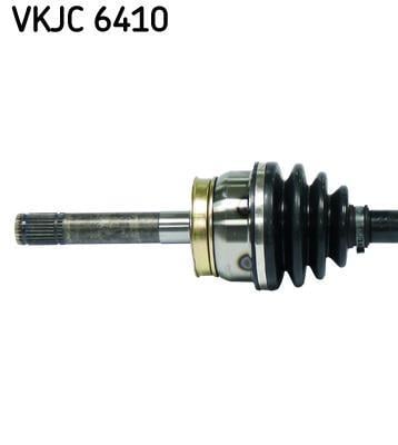 Cardã SKF ref. VKJC 6410